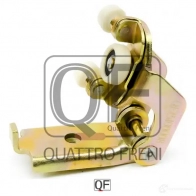 Ролик сдвижной двери QUATTRO FRENI 1439942812 QF25I00008 ULR O6JI - Изображение 4