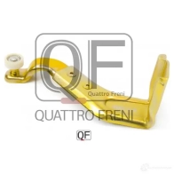 Ролик сдвижной двери QUATTRO FRENI 1439942811 24T 0AN5 QF25I00009 - Изображение 3