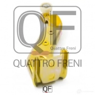 Ролик сдвижной двери QUATTRO FRENI 1439942811 24T 0AN5 QF25I00009 - Изображение 4