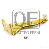 Ролик сдвижной двери QUATTRO FRENI 1439942811 24T 0AN5 QF25I00009 - Изображение 5