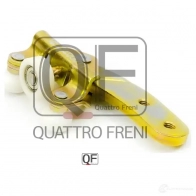 Ролик сдвижной двери QUATTRO FRENI QF25I00011 1439957650 KLJ0 91R - Изображение 2