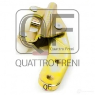Ролик сдвижной двери QUATTRO FRENI QF25I00011 1439957650 KLJ0 91R - Изображение 3