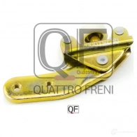 Ролик сдвижной двери QUATTRO FRENI QF25I00011 1439957650 KLJ0 91R - Изображение 4