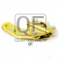 Ролик сдвижной двери QUATTRO FRENI QF25I00011 1439957650 KLJ0 91R - Изображение 5