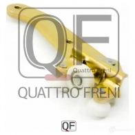 Ролик сдвижной двери QUATTRO FRENI QF25I00012 1439957651 V USZT - Изображение 2