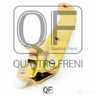 Ролик сдвижной двери QUATTRO FRENI QF25I00012 1439957651 V USZT - Изображение 3
