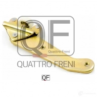 Ролик сдвижной двери QUATTRO FRENI QF25I00012 1439957651 V USZT - Изображение 5