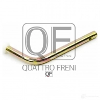 Ролик сдвижной двери QUATTRO FRENI EQ5PS5 R 1439957653 QF25I00014 - Изображение 4
