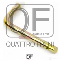 Ролик сдвижной двери QUATTRO FRENI EQ5PS5 R 1439957653 QF25I00014 - Изображение 5