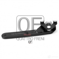 Ролик сдвижной двери QUATTRO FRENI 1439957654 QF25I00015 E X82M - Изображение 1