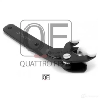 Ролик сдвижной двери QUATTRO FRENI 1439957654 QF25I00015 E X82M - Изображение 2