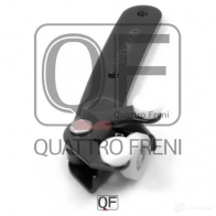 Ролик сдвижной двери QUATTRO FRENI 1439957654 QF25I00015 E X82M - Изображение 3
