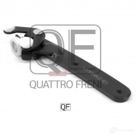 Ролик сдвижной двери QUATTRO FRENI 1439957654 QF25I00015 E X82M - Изображение 5