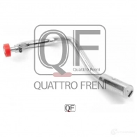 Ролик сдвижной двери QUATTRO FRENI 1439943237 BO YVZV QF25I00022 - Изображение 2