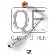 Ролик сдвижной двери QUATTRO FRENI 1439943237 BO YVZV QF25I00022 - Изображение 3