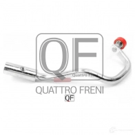 Ролик сдвижной двери QUATTRO FRENI 1439943237 BO YVZV QF25I00022 - Изображение 4