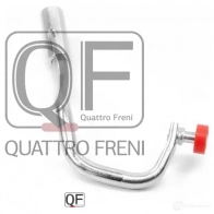 Ролик сдвижной двери QUATTRO FRENI 1439943237 BO YVZV QF25I00022 - Изображение 5