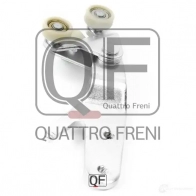 Ролик сдвижной двери с кронштейном QUATTRO FRENI 1439943232 M K8S0 QF25I00023 - Изображение 3