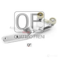 Ролик сдвижной двери с кронштейном QUATTRO FRENI 1439943232 M K8S0 QF25I00023 - Изображение 4