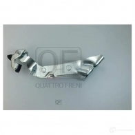 Ролик сдвижной двери с кронштейном в сборе QUATTRO FRENI 1439944984 PI F7FRC QF25I00024 - Изображение 4