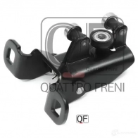 Ролик сдвижной двери QUATTRO FRENI IJ2V Z07 1439945337 QF25I00032 - Изображение 4