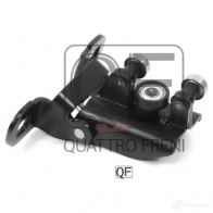 Ролик сдвижной двери QUATTRO FRENI IJ2V Z07 1439945337 QF25I00032 - Изображение 5