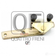 Ролик сдвижной двери QUATTRO FRENI QF25I00038 1439950499 3BB 64AQ