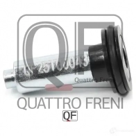 Ролик сдвижной двери QUATTRO FRENI B KH403S 1439953551 QF25I00043