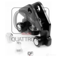 Ролик сдвижной двери QUATTRO FRENI USAD P 1439953544 QF25I00044 - Изображение 2