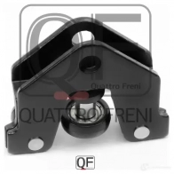 Ролик сдвижной двери QUATTRO FRENI USAD P 1439953544 QF25I00044 - Изображение 4