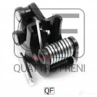 Ролик сдвижной двери без направляющей QUATTRO FRENI 1439953542 WHNX PAG QF25I00046 - Изображение 2