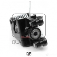 Ролик сдвижной двери без направляющей QUATTRO FRENI 1439953542 WHNX PAG QF25I00046 - Изображение 5