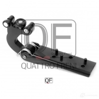 Ролик сдвижной двери с кронштейном QUATTRO FRENI 1439946278 QF25I00061 1DF I7 - Изображение 2