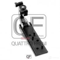 Ролик сдвижной двери с кронштейном QUATTRO FRENI 1439946278 QF25I00061 1DF I7 - Изображение 3