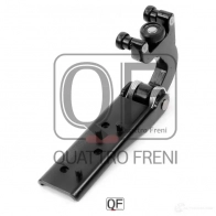Ролик сдвижной двери с кронштейном QUATTRO FRENI 1439946278 QF25I00061 1DF I7 - Изображение 4