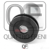 Ролик сдвижной двери QUATTRO FRENI 1439946283 RKD WJZJ QF25I00062 - Изображение 4