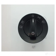 Переключатель света QUATTRO FRENI 1439958931 PX H4MM QF25Q00004 - Изображение 3