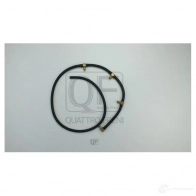 Трубопровод обратный QUATTRO FRENI WBVT 9P QF26A00013 1439951138 - Изображение 1