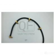 Трубопровод обратный QUATTRO FRENI WBVT 9P QF26A00013 1439951138 - Изображение 3