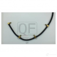 Трубопровод обратный QUATTRO FRENI WBVT 9P QF26A00013 1439951138 - Изображение 4