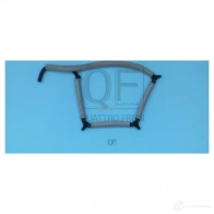 Трубопровод обратный QUATTRO FRENI QF26A00020 THRJ32 7 1439943512 - Изображение 3