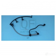 Трубопровод обратный QUATTRO FRENI DF WG16O 1439946006 QF26A00021 - Изображение 4