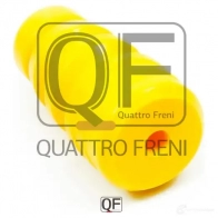 Отбойник амортизатора сзади QUATTRO FRENI 1439947292 QF26D00022 P4J 5H - Изображение 3