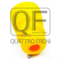Отбойник амортизатора сзади QUATTRO FRENI 1439942796 IDU1 P7I QF26D00024 - Изображение 2