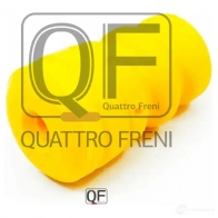 Отбойник амортизатора сзади QUATTRO FRENI 1439942796 IDU1 P7I QF26D00024 - Изображение 5