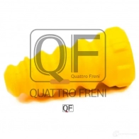 Отбойник амортизатора сзади QUATTRO FRENI QF26D00060 1439957295 S1HD Z - Изображение 2