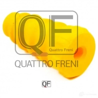 Отбойник амортизатора сзади QUATTRO FRENI QF26D00060 1439957295 S1HD Z - Изображение 3