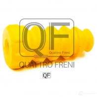 Отбойник амортизатора сзади QUATTRO FRENI QF26D00060 1439957295 S1HD Z - Изображение 5