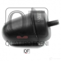 Отбойник амортизатора сзади QUATTRO FRENI 1439955342 QF26D00085 R8JWU 8Z