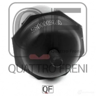 Отбойник амортизатора сзади QUATTRO FRENI 1439955342 QF26D00085 R8JWU 8Z - Изображение 3